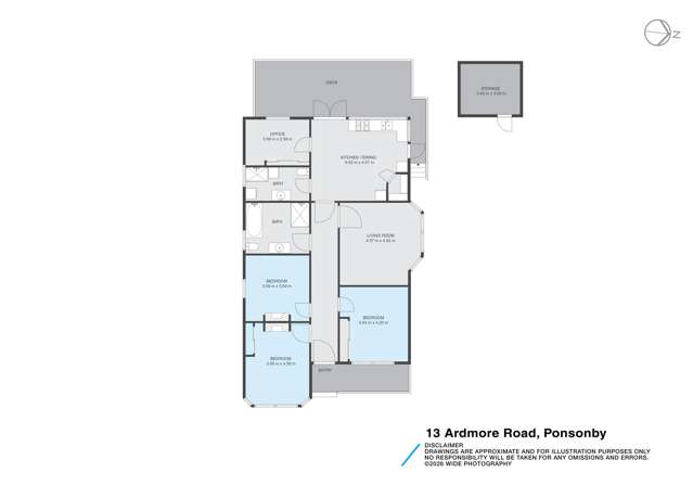 13 Ardmore Road Ponsonby_1