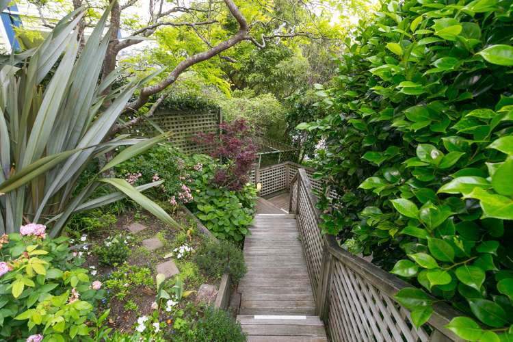 4 Durham Crescent Aro Valley_20