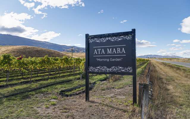 Ata Mara, 1427 Luggate-Cromwell Road and 67G Rush Lane Mount Pisa_1