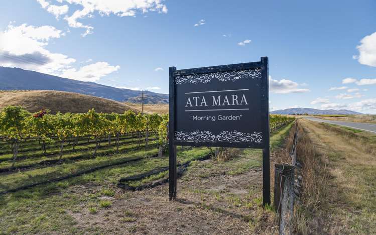 Ata Mara, 1427 Luggate-Cromwell Road and 67G Rush Lane Mount Pisa_1