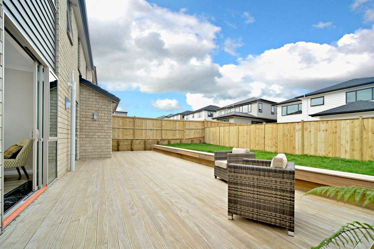 7 Tinaku Road Flat Bush_11