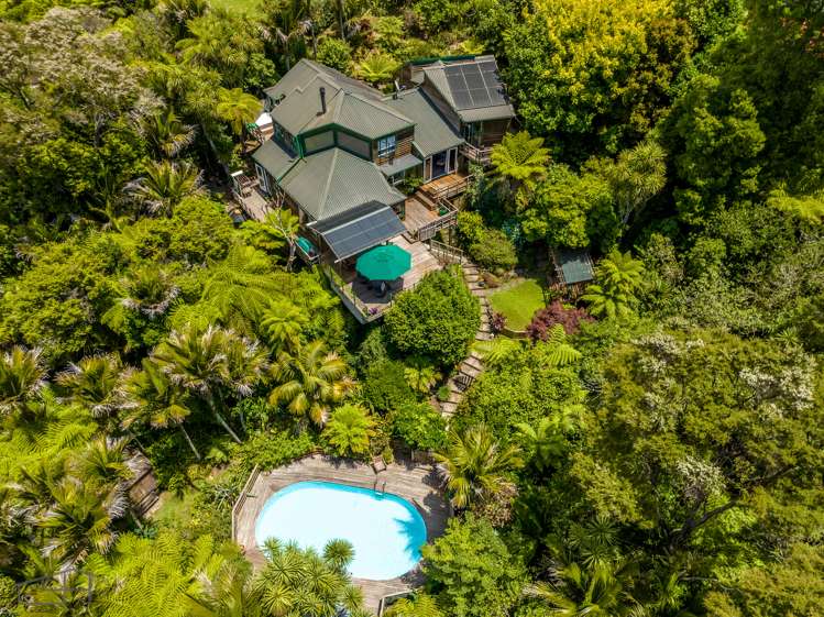 530 South Titirangi Road Titirangi_50