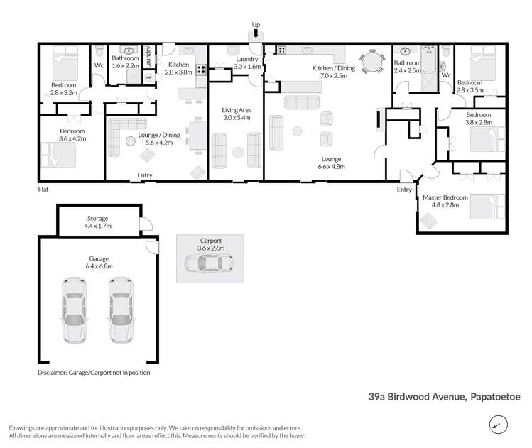 39a Birdwood Avenue Papatoetoe_6