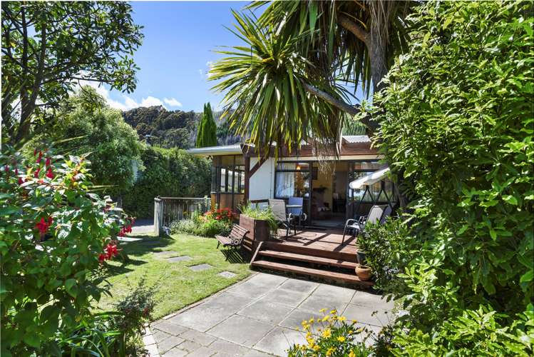 32 North Road The Wood_14