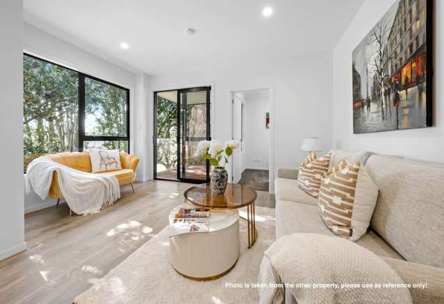 3/190A Green Lane West, Greenlane