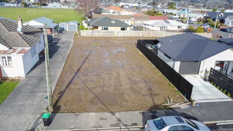 Church Street Subdivision Mosgiel_1