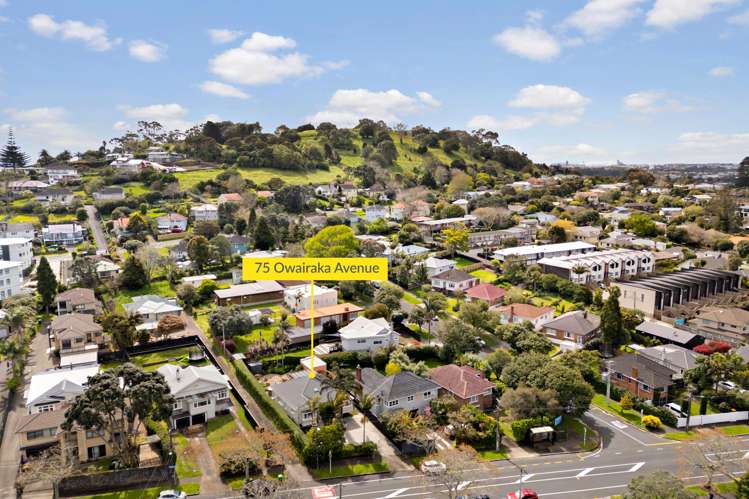 75 Owairaka Avenue Mount Albert_13