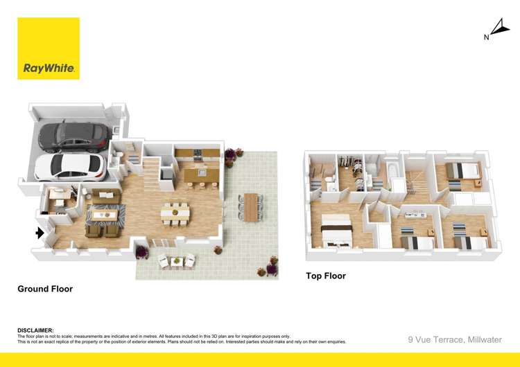 9 Vue Terrace Millwater_14