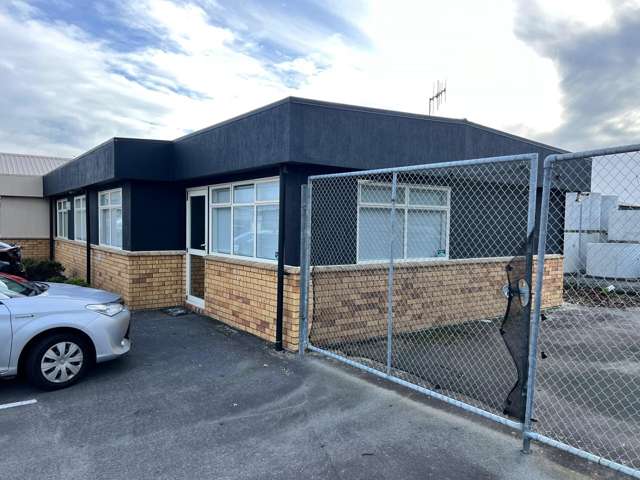 Great opportunity in the heart of Paraparaumu