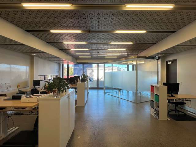 205/150 Karangahape Road Newton_2