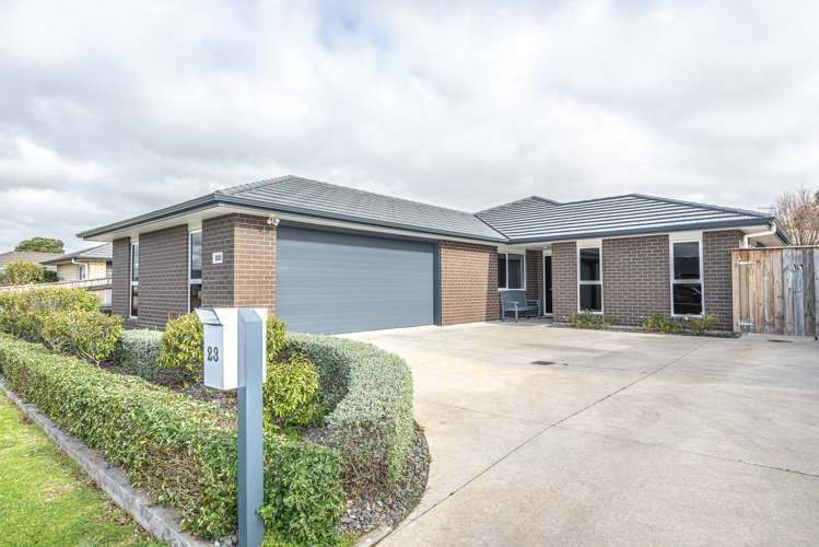 23 Buckingham Place Springvale_18