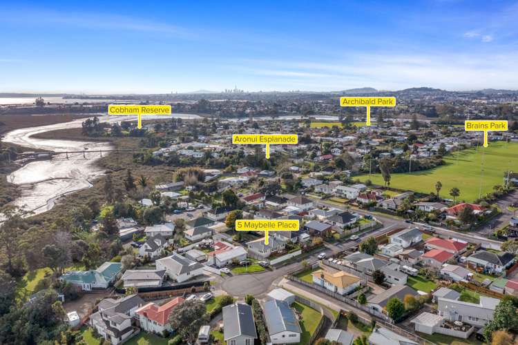 5 Maybelle Place Kelston_21