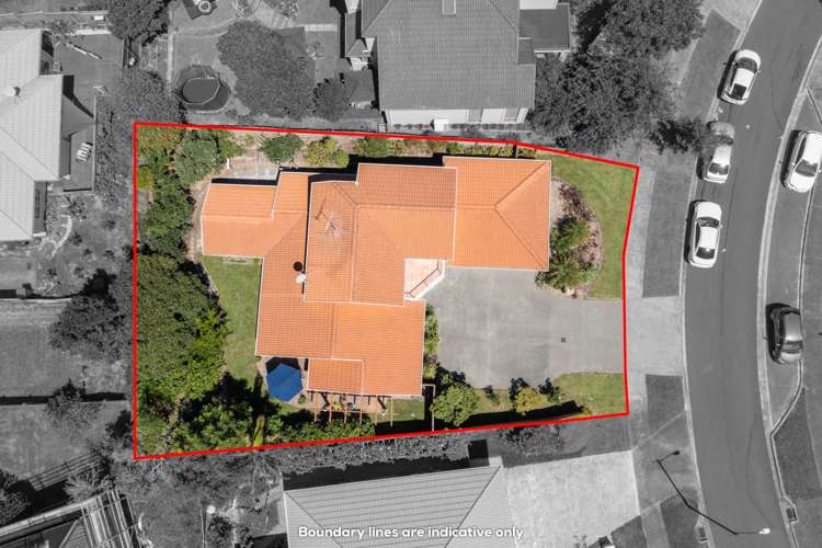 14 Margaret Henry Crescent Oteha_21