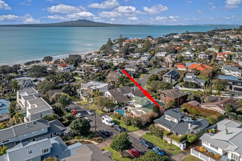 13 Cameron Street, Takapuna, North Shore, Auckland