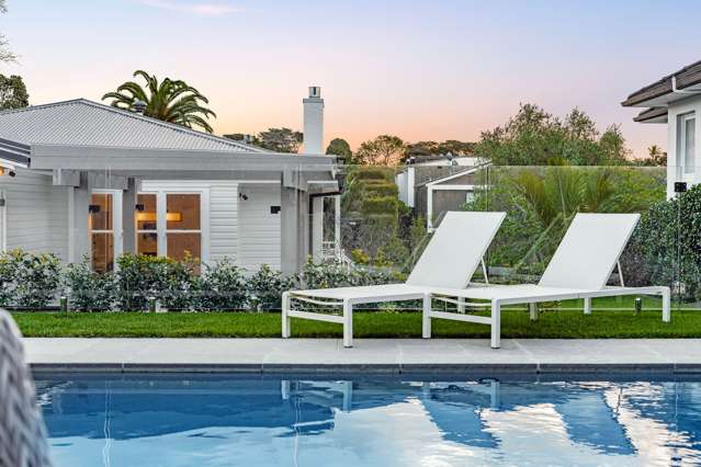 Family Retreat - Renovated to Perfection