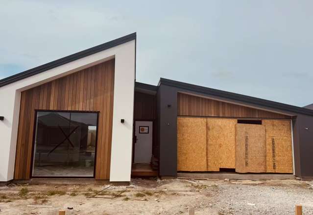 Brand New 3-Bedroom Home in Halswell