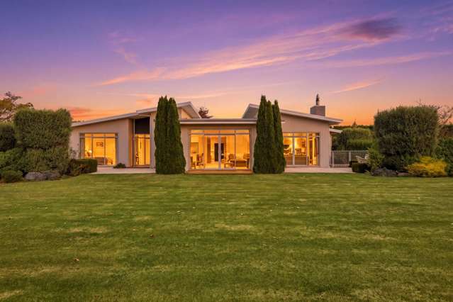 Lifestyle Living with Dual Access