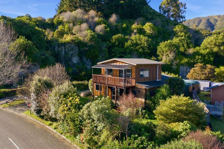 4 Bay Vista Drive Pohara_0