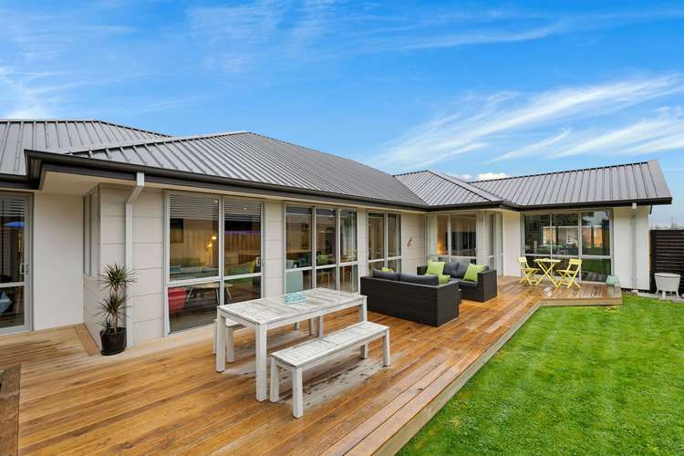 45 Hungerford Drive Rolleston_16