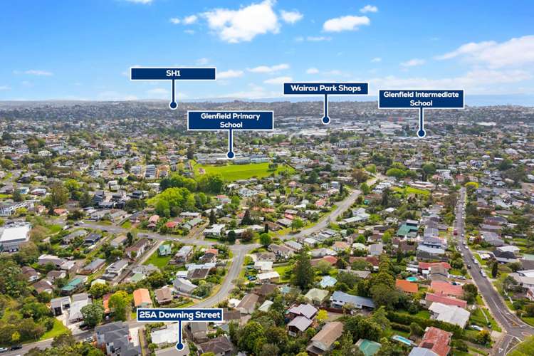 25A Downing Street Glenfield_21