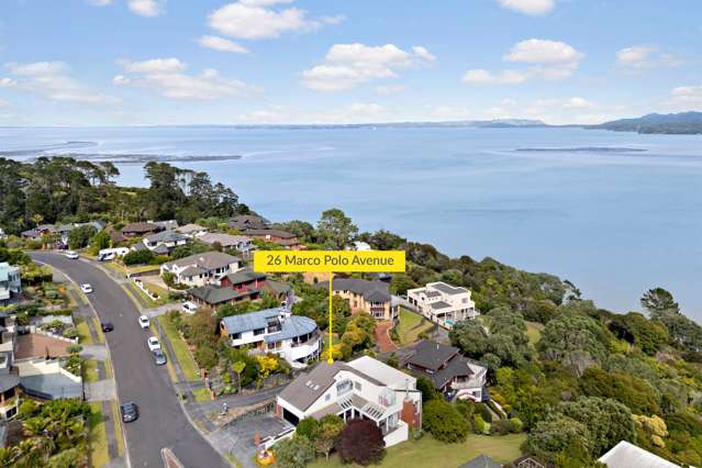 26 Marco Polo Avenue Lynfield_2