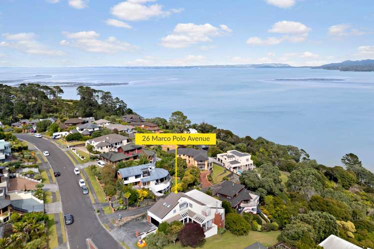 26 Marco Polo Avenue Lynfield_2