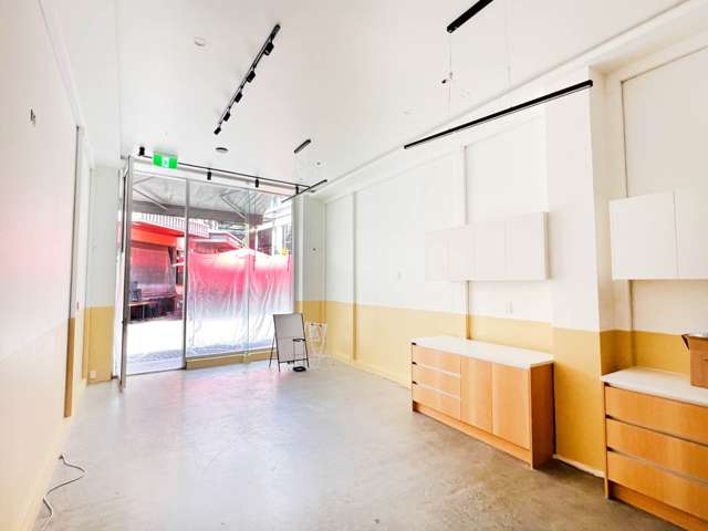 Address withheld City Centre_2