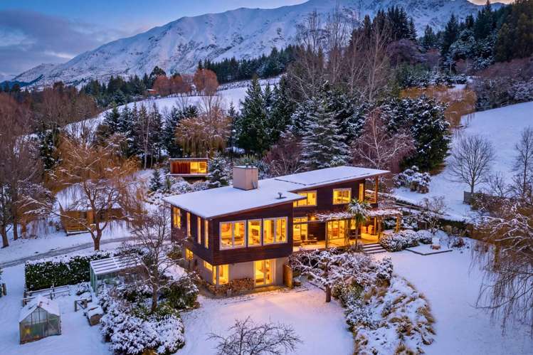 17 Littles Road Dalefield/Wakatipu Basin_28