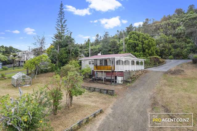 434 & 436 Huia Road Laingholm_3