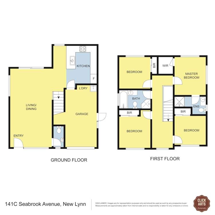 141C Seabrook Avenue New Lynn_19