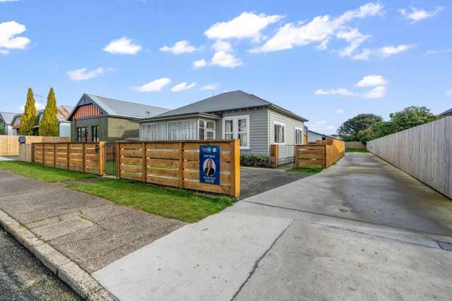 Attention first home Buyers and Investors!