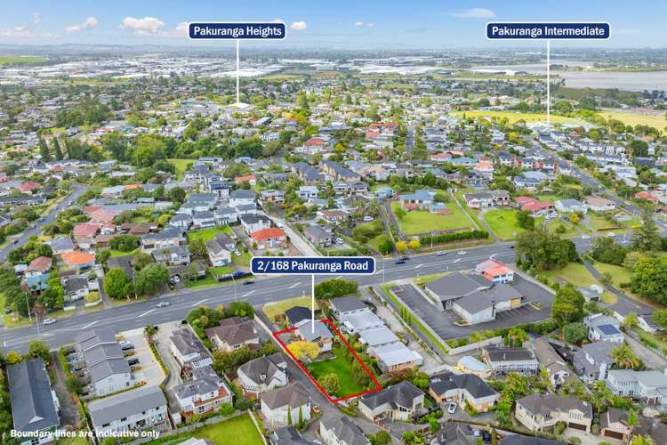 2/168 Pakuranga Road Pakuranga_26