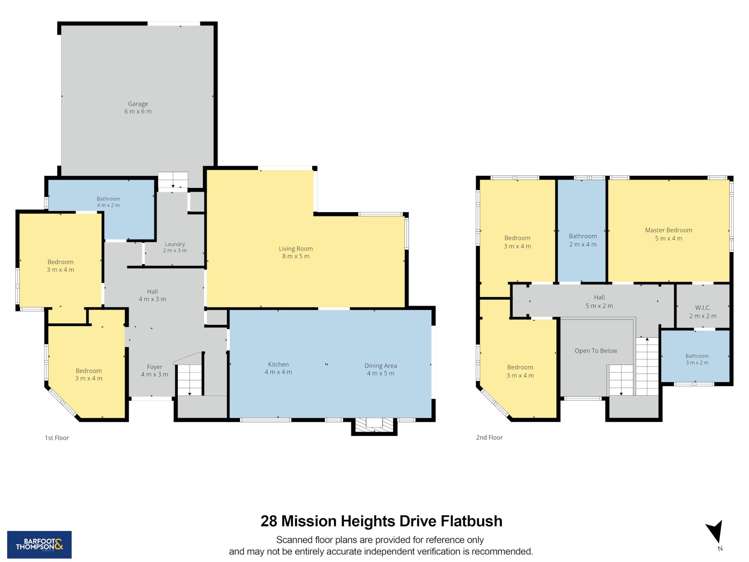 28 Mission Heights Drive Flat Bush_26