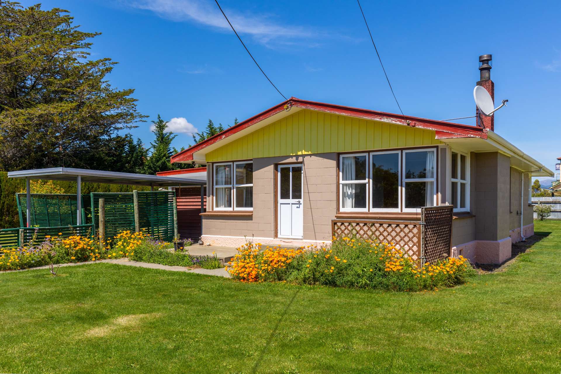 3 Fishtail Vue Wairau Valley_0