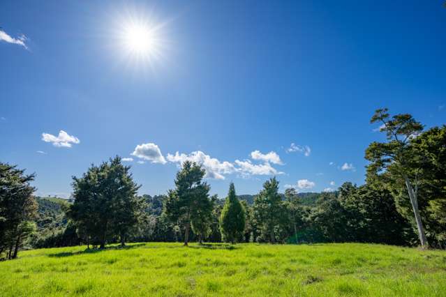 Mangahui Road Whareora_1