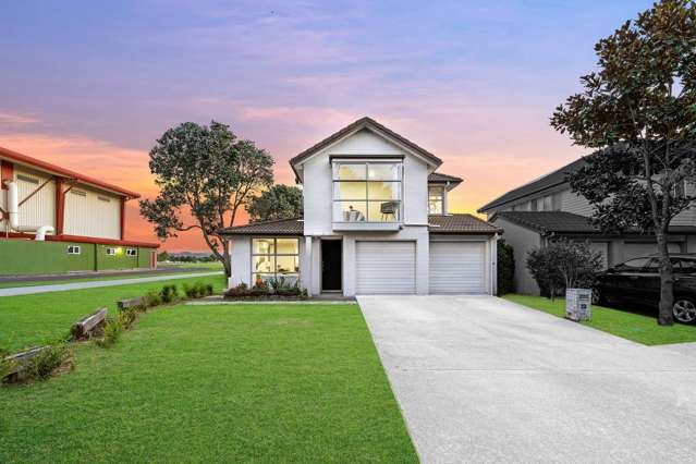 Change of Plans, Demands Sale Now