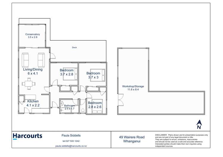 49 Wairere Road Bastia Hill_19