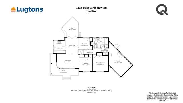 153A Ellicott Road Nawton_1