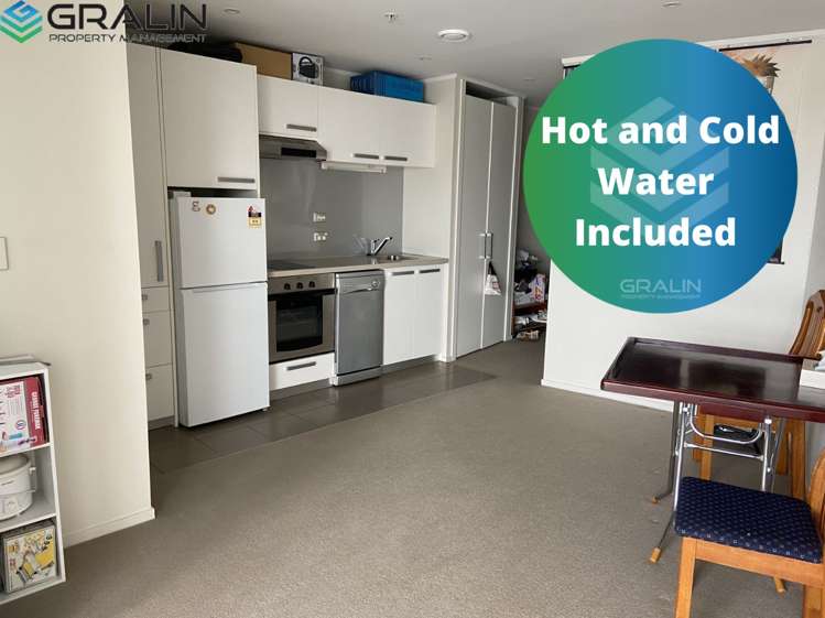 13e/156 Vincent Street Auckland Central_0