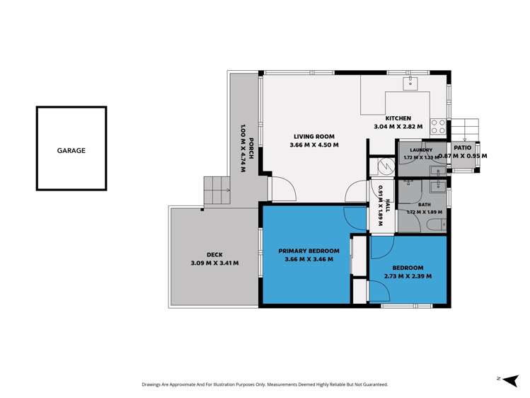 69A Princes Street Otahuhu_15