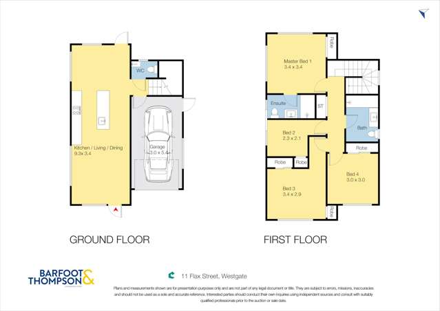 11 Flax Street Westgate_1