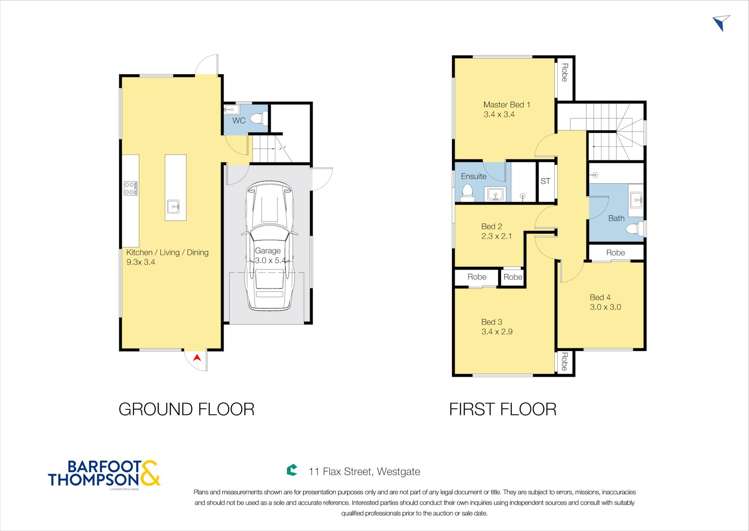 11 Flax Street Westgate_24