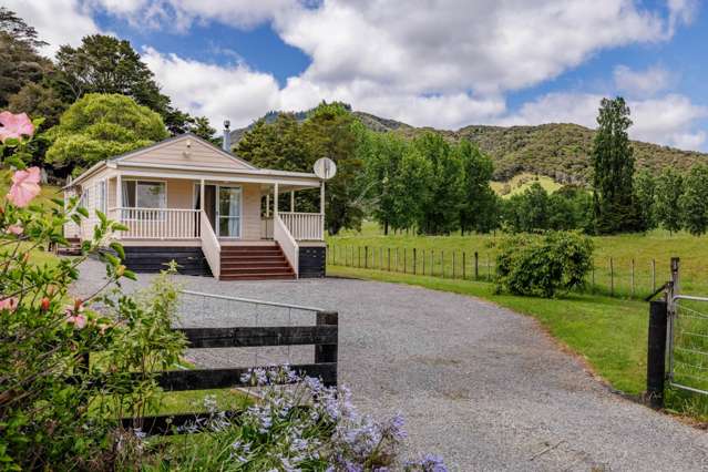 Farm Feel, Town Appeal – Make Your Move To Kaeo