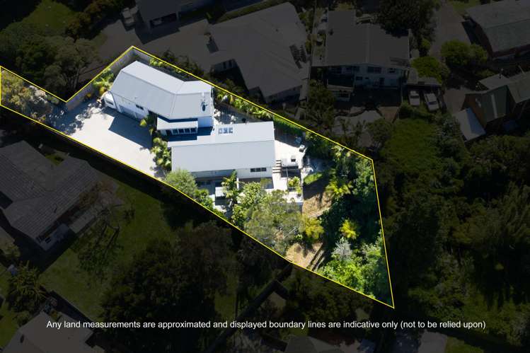 49A Riverhills Avenue Pakuranga Heights_43