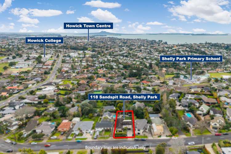 118 Sandspit Road Cockle Bay_36