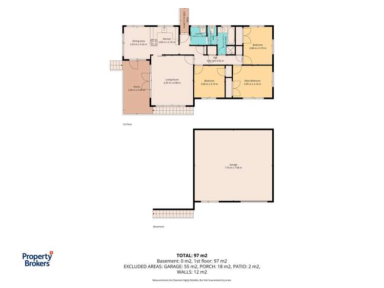 34 Andrew Place Otumoetai_34