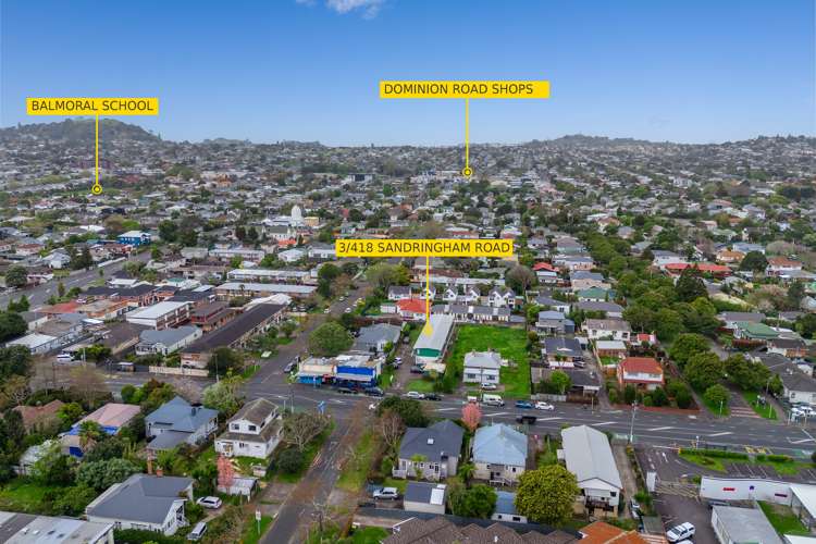 3/418 Sandringham Road Sandringham_8