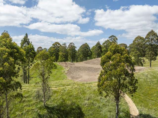 Shhh... Don't Tell Anyone We Are Here