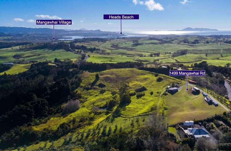 1499 Mangawhai Road Mangawhai_11