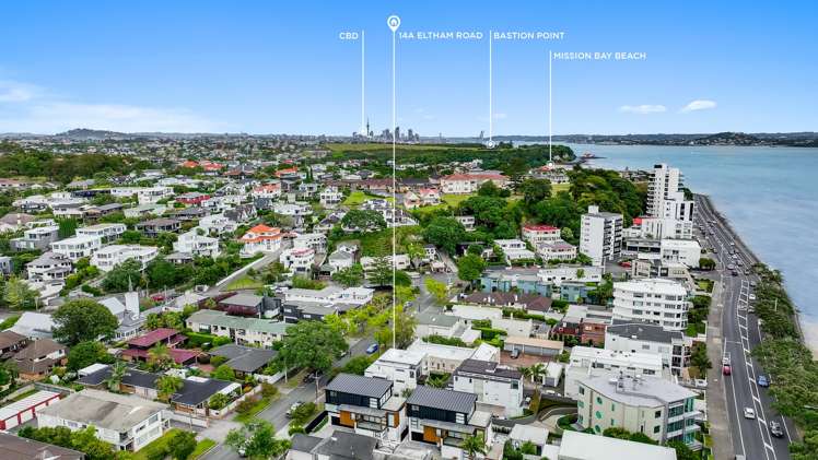 14a Eltham Road Kohimarama_42